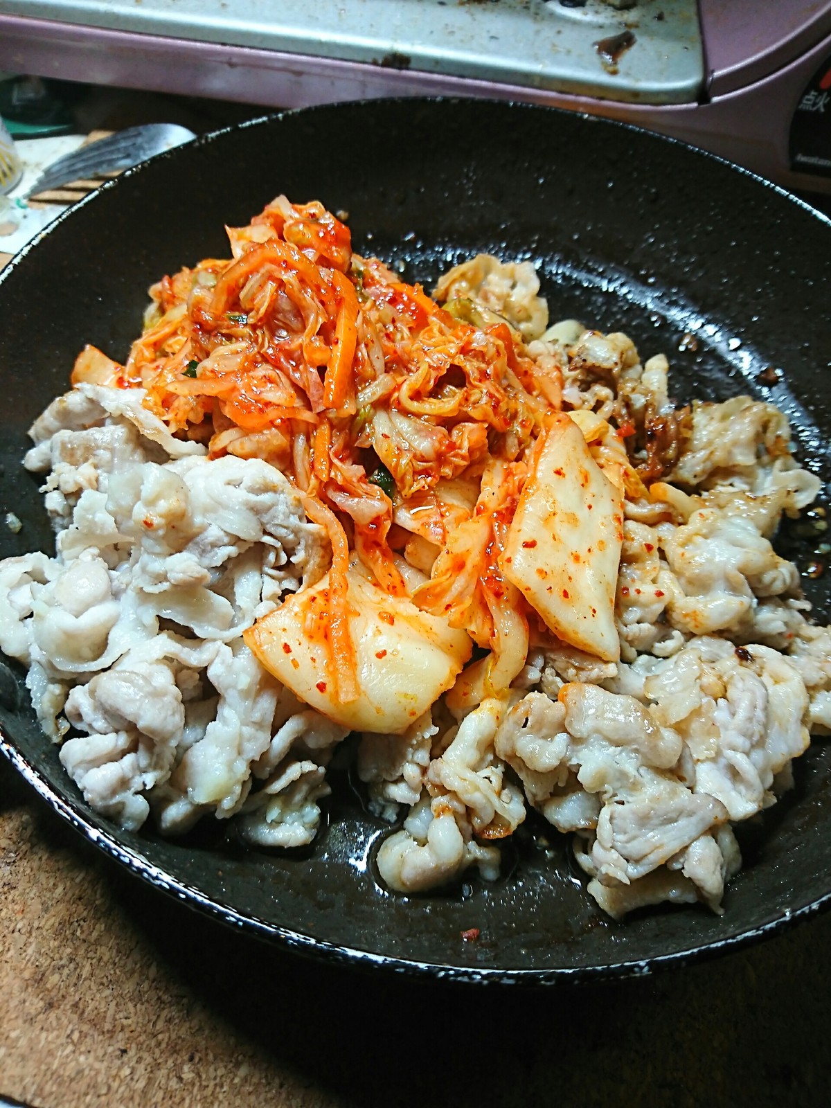 ねぎキムチ牛丼にマヨネーズ すき家 僕と磁石と乾電池 ねぎキムチ牛丼にマヨネーズ すき家 僕と磁石と乾電池