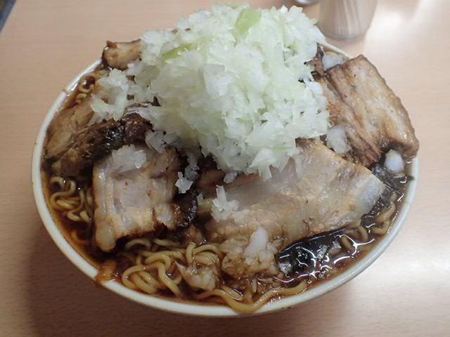 念願であった竹岡式ラーメンを食べてきたよ 僕と磁石と乾電池 念願であった竹岡式ラーメンを食べてきたよ 僕と磁石と乾電池
