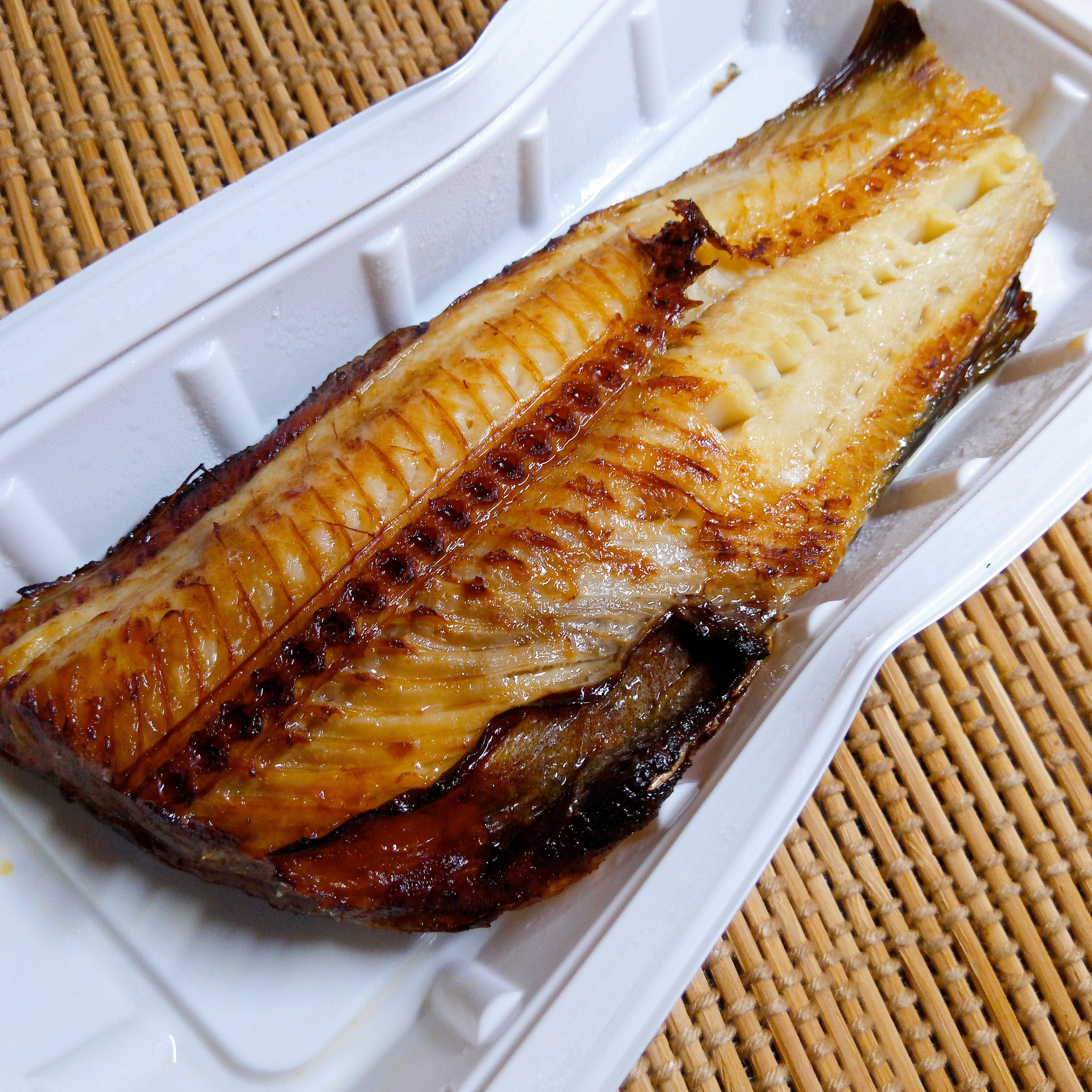 魚の塩焼きに醤油かけるよね 僕と磁石と乾電池