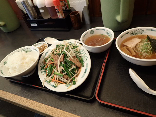 日高屋のラーメンって味が変わったよね 僕と磁石と乾電池 日高屋のラーメンって味が変わったよね 僕と磁石と乾電池