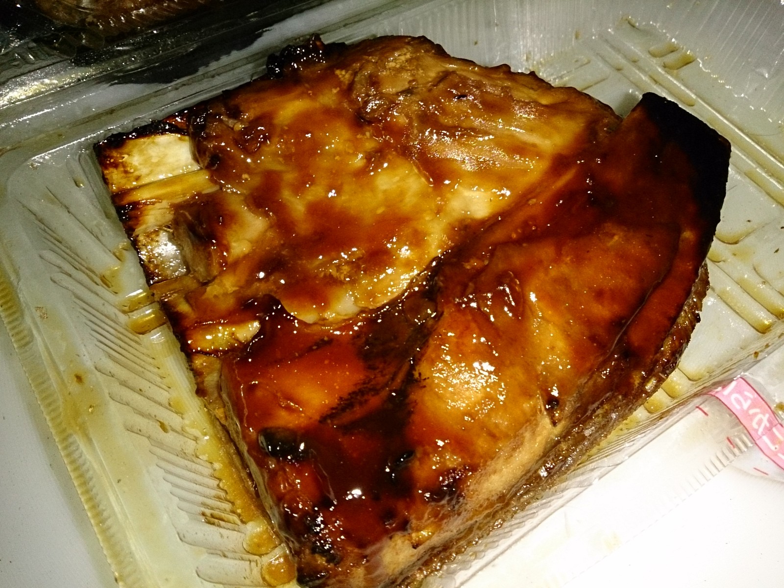 すっごいボリューム まぐろカマ照り焼き 198円 僕と磁石と乾電池 すっごいボリューム まぐろカマ照り焼き 198円 僕と磁石と乾電池