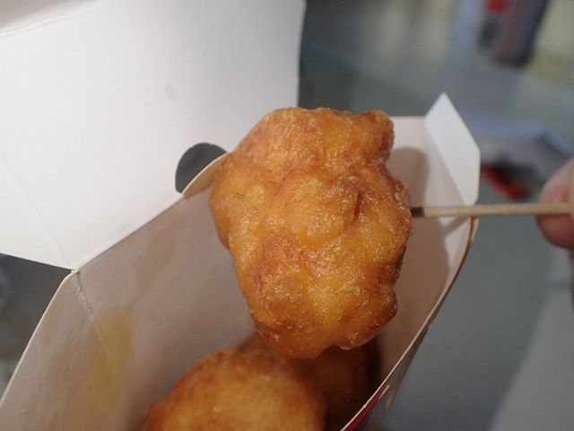 ローソンに行ったことはあるのに からあげクンを食ったことのないヤツっているの 僕と磁石と乾電池 ローソンに行ったことはあるのに からあげクンを食ったことのないヤツっているの 僕と磁石と乾電池