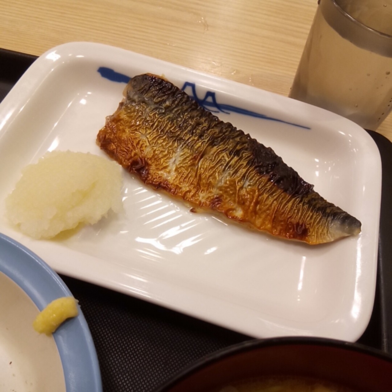 松屋の朝メニューに さば が登場です 僕と磁石と乾電池 松屋の朝メニューに さば が登場です 僕と磁石と乾電池