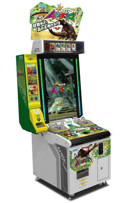 アーケード 次はけもフレも追加 歴代で大コケしたacゲームまとめ 猫飼いゲーム速報