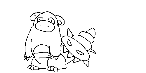 ポケモンお絵かき 画力ほぼ0の俺がリクエストされたポケモン描いてくよ どんどん上達 猫飼いゲーム速報 ポケモンお絵かき 画力ほぼ0の俺がリクエストされたポケモン描いてくよ どんどん上達 猫飼いゲーム速報