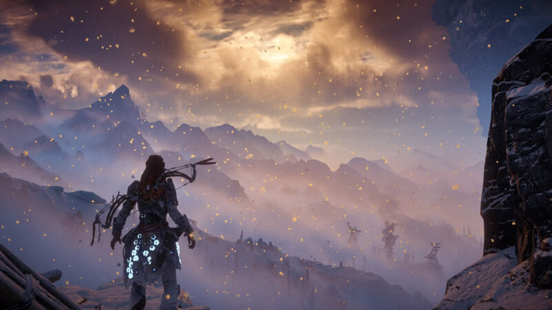 Horizon Zero Dawn バヌークの武器どうなのこれ 猫飼いゲーム速報 Horizon Zero Dawn バヌークの武器どうなのこれ 猫飼いゲーム速報
