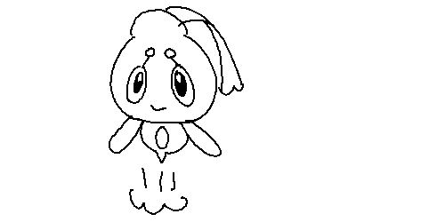 ポケモンお絵かき 画力ほぼ0の俺がリクエストされたポケモン描いてくよ どんどん上達 猫飼いゲーム速報