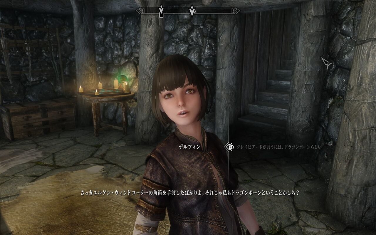 スカイリム 誰をブレイズにしてる 猫飼いゲーム速報 スカイリム 誰をブレイズにしてる 猫飼いゲーム速報