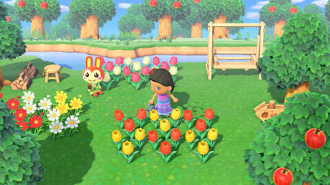 あつ森 時間操作はしたくない 夜プレイだけど楽しめるかな 猫飼いゲーム速報 あつ森 時間操作はしたくない 夜プレイだけど楽しめるかな 猫飼いゲーム速報
