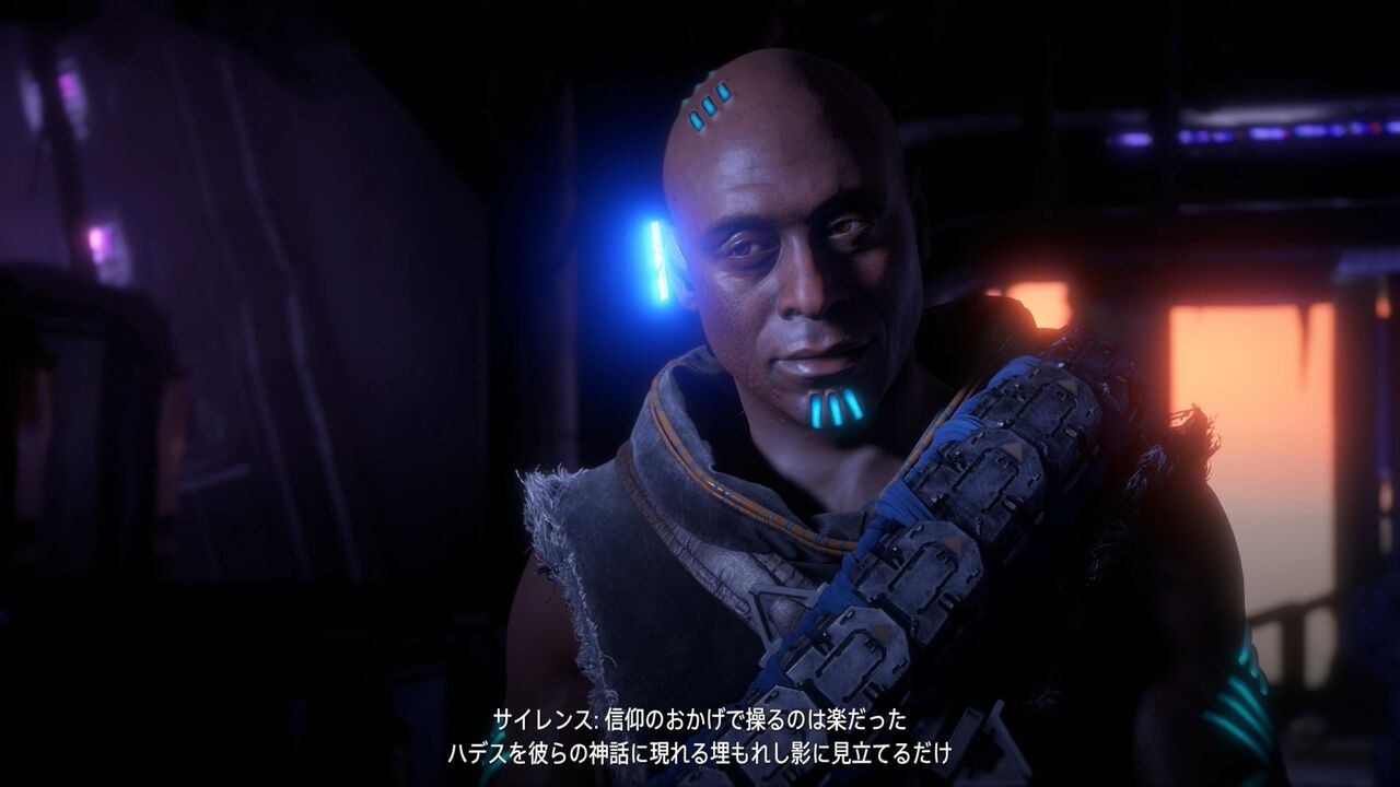 Horizon Zero Dawn 問題児ちゃんは誰 猫飼いゲーム速報 Horizon Zero Dawn 問題児ちゃんは誰 猫飼いゲーム速報