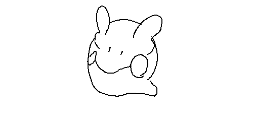 ポケモンお絵かき 画力ほぼ0の俺がリクエストされたポケモン描いてくよ どんどん上達 猫飼いゲーム速報 ポケモンお絵かき 画力ほぼ0の俺がリクエストされたポケモン描いてくよ どんどん上達 猫飼いゲーム速報