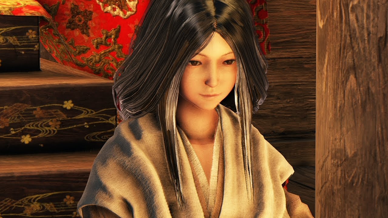 Sekiro 仙峰上人 やることやりっぱなしで死んでる 猫飼いゲーム速報 Sekiro 仙峰上人 やることやりっぱなしで死んでる 猫飼いゲーム速報