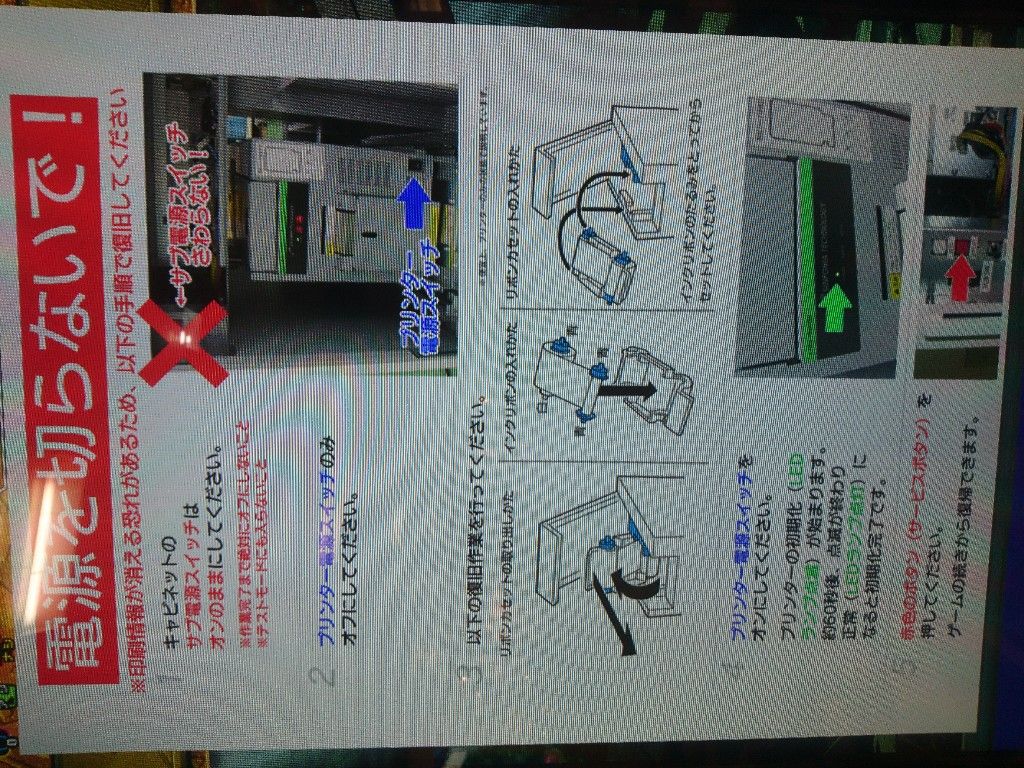 アーケード 次はけもフレも追加 歴代で大コケしたacゲームまとめ 猫飼いゲーム速報