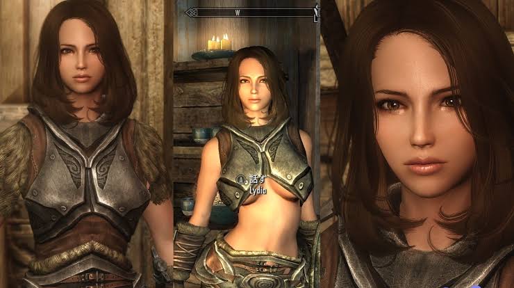 スカイリム セラーナは美化前提の声だと思う 猫飼いゲーム速報 スカイリム セラーナは美化前提の声だと思う 猫飼いゲーム速報