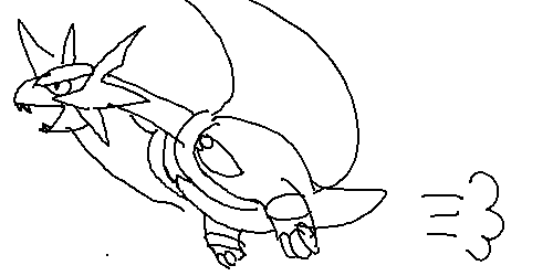 ポケモンお絵かき 画力ほぼ0の俺がリクエストされたポケモン描いてくよ どんどん上達 猫飼いゲーム速報 ポケモンお絵かき 画力ほぼ0の俺がリクエストされたポケモン描いてくよ どんどん上達 猫飼いゲーム速報
