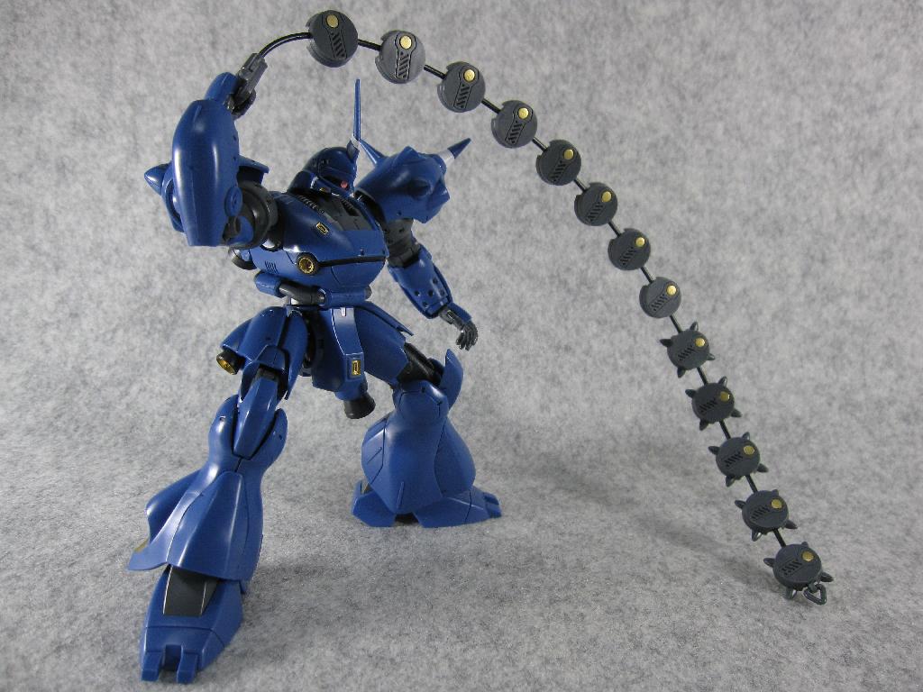 ガンプラ Hguc 1 144 ケンプファー パチ組レビューの巻 ねこガンプ2 仮 ガンプラ Hguc 1 144 ケンプファー パチ組レビューの巻 ねこガンプ2 仮