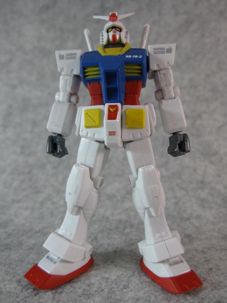 ガンプラ Sg 1 0 ガンダム パチ組レビューの巻 ねこガンプ2 仮 ガンプラ Sg 1 0 ガンダム パチ組レビューの巻 ねこガンプ2 仮