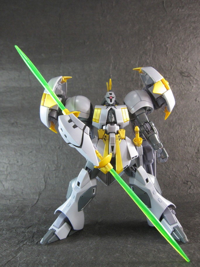 ガンプラ Hgbf R ギャギャ レビュー ねこガンプ2 仮 ガンプラ Hgbf R ギャギャ レビュー ねこガンプ2 仮