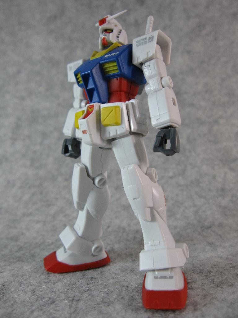 ガンプラ Sg 1 0 ガンダム パチ組レビューの巻 ねこガンプ2 仮 ガンプラ Sg 1 0 ガンダム パチ組レビューの巻 ねこガンプ2 仮