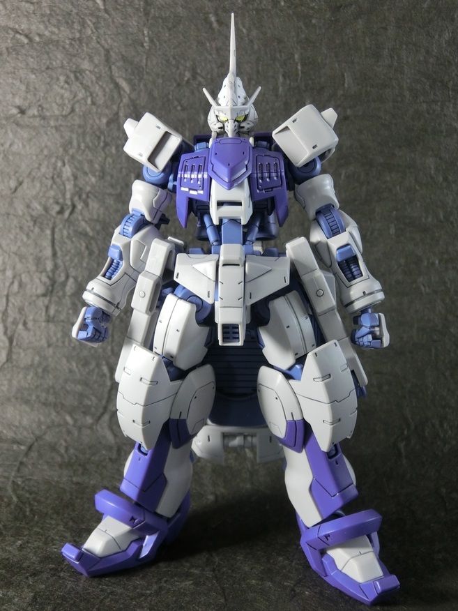 ガンプラ Hg ガンダムキマリストルーパー レビュー ねこガンプ2 仮 ガンプラ Hg ガンダムキマリストルーパー レビュー ねこガンプ2 仮