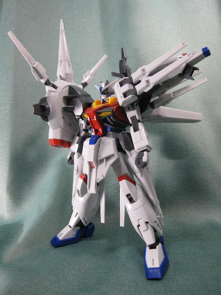 ガンプラ 1 100 ニクスプロヴィデンスガンダム パチ組レビューの巻 ねこガンプ2 仮 ガンプラ 1 100 ニクスプロヴィデンスガンダム パチ組レビューの巻 ねこガンプ2 仮