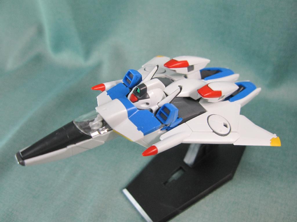 ガンプラ Mgコアブースターver Ka レビュー ねこガンプ2 仮 ガンプラ Mgコアブースターver Ka レビュー ねこガンプ2 仮