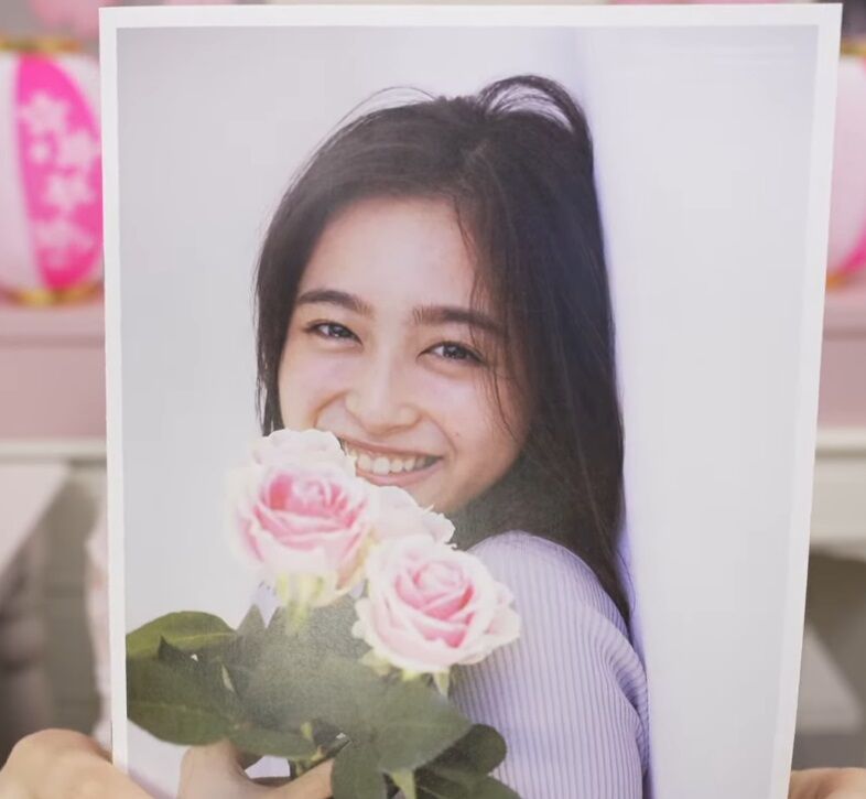 井上和】FIRST SHOOT at 17【第2回生配信特典 2025/3/31】 : 乃木坂方丈記