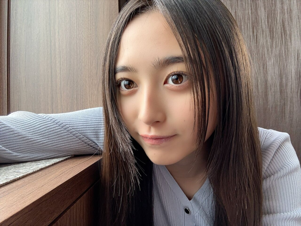 井上和】第2回写真集発売記念生配信【2025/3/31】 : 乃木坂方丈記