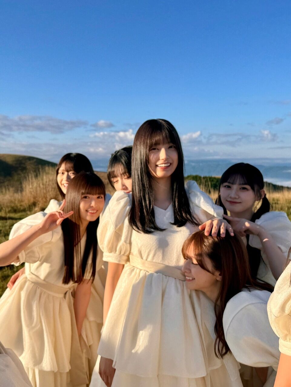 一ノ瀬美空　じゃあねが切ない 乃木坂46 一ノ瀬美空 「じゃあね」が切ない 5種コンプ - メルカリ
