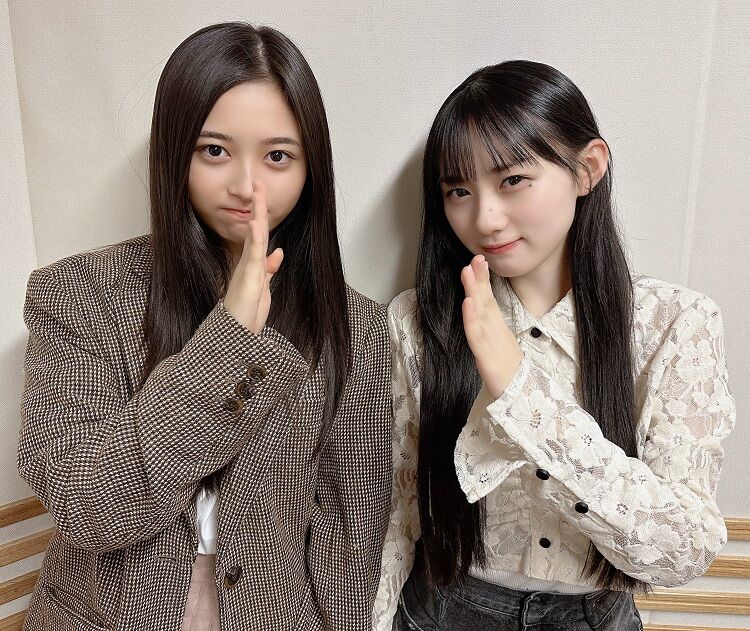 井上和/川崎桜】マイペース/京都旅/コンビ名「和桜」/12thバスラ