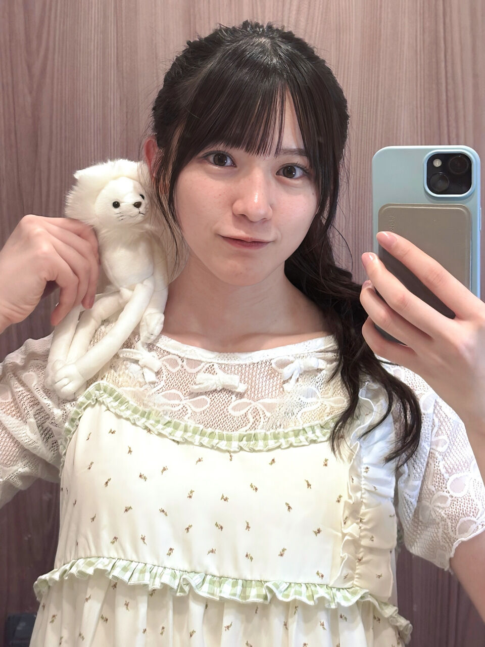 乃木坂46 大越ひなの　アンダーライブTシャツ 生写真 6種 バレエ風コーデ アンダーライブTシャツ 大越ひなの 乃木坂46 生写真 6種 バレエ風コーデ アイドル