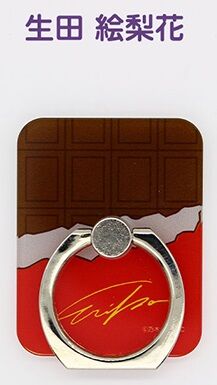 乃木坂46 スマホリングデザイン 乃木坂方丈記 乃木坂46 スマホリングデザイン 乃木坂方丈記