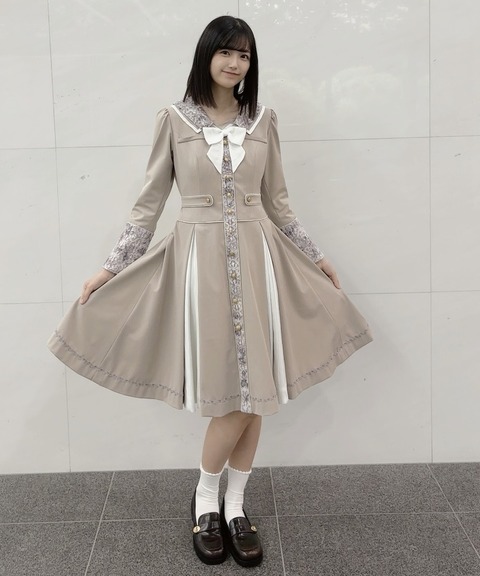 41stSG】制服【2026/3/2～2026/6/14】 : 乃木坂方丈記