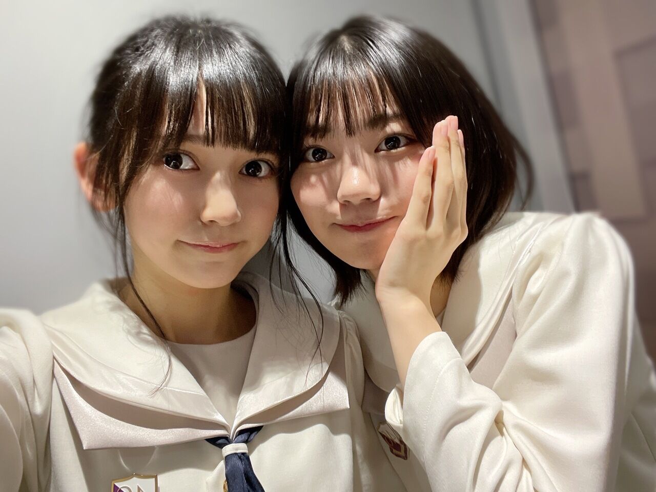 池田瑛紗/岡本姫奈/中西アルノ/菅原咲月】5期生のはぐれもの