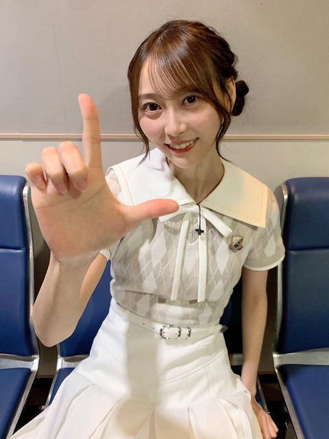 35thシングル】制服【2024/4/18～8/8】 : 乃木坂方丈記