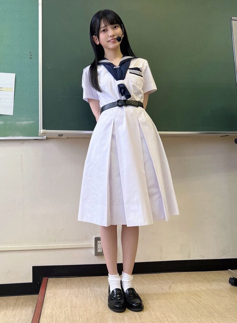 池田瑛紗 他】カミオト【公式ブログ 2023/6/18】 : 乃木坂方丈記