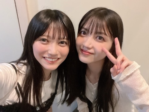 (同梱)須郷様(私服　久保史緒里+池田瑛紗) 乃木坂46 Samenumbers ヨリ TypeD 池田瑛紗 久保史緒里生写真