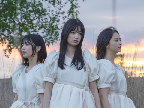 じゃあね」が切ない】MV【35thシングル 2024/6/20公開】 : 乃木坂方丈記