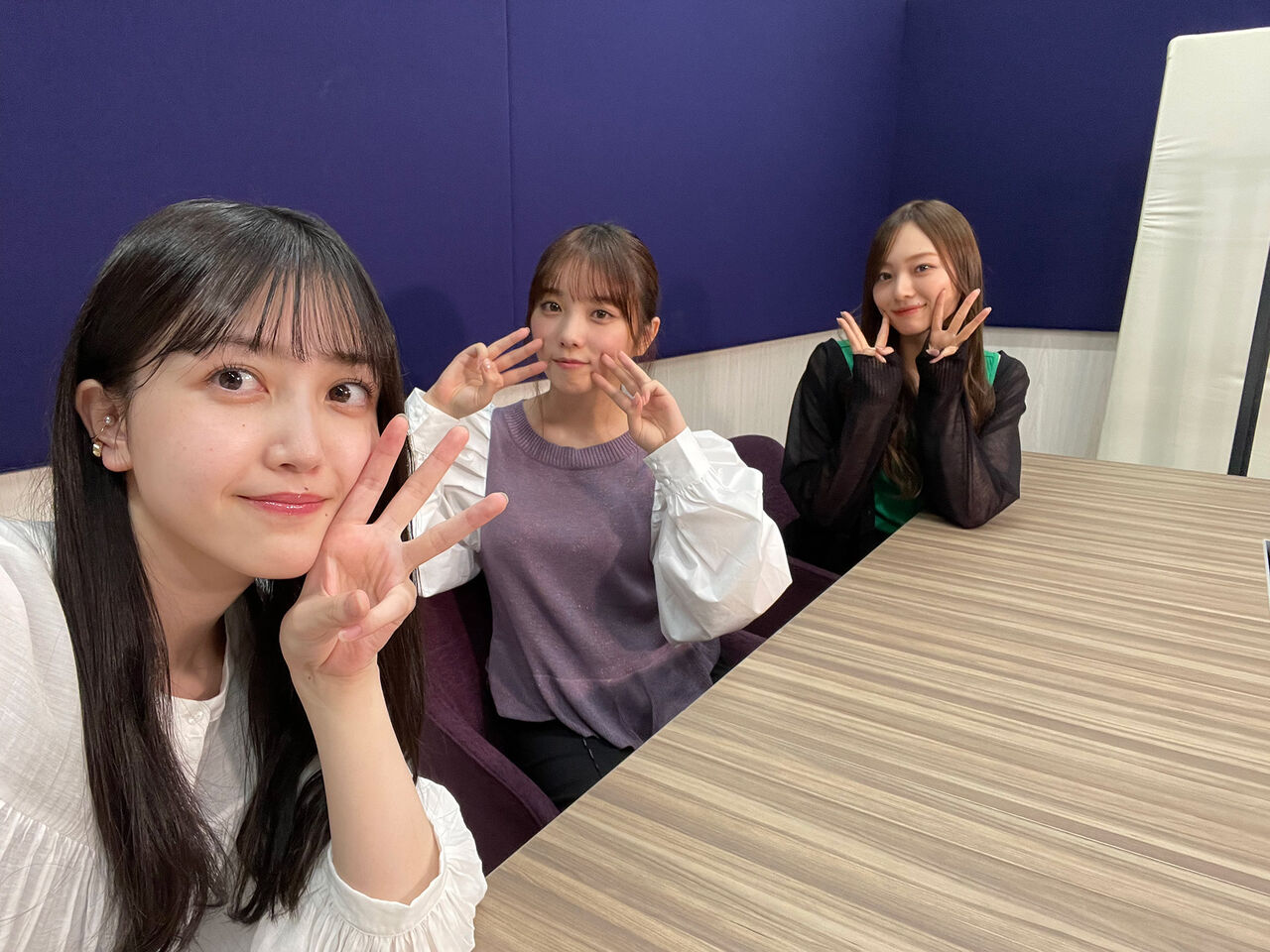 乃木坂46 思い出ファーストのｍｖ鑑賞会 久保 与田 梅澤 のぎ動画 久保チャンネル 乃木坂方丈記