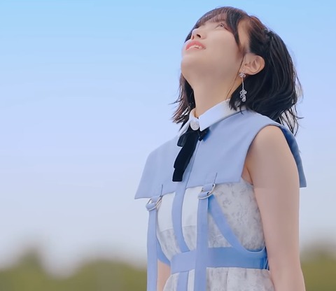 【思い出が止まらなくなる】アンダー楽曲【34thシングル 2023/12/6発売】 : 乃木坂方丈記