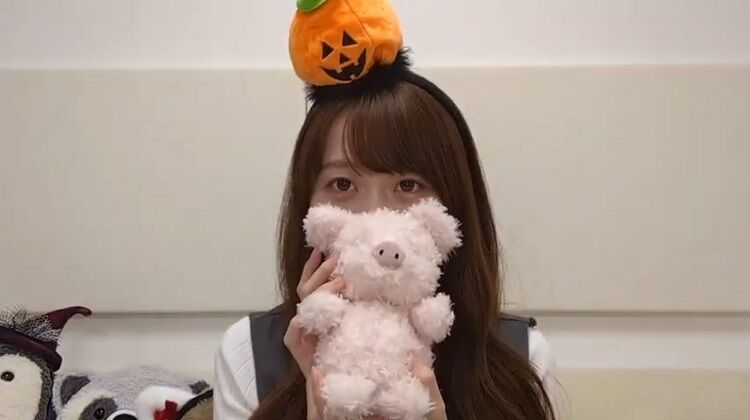 矢久保美緒】のぶこ【タイムちゃん 2025/10/14】 : 乃木坂方丈記