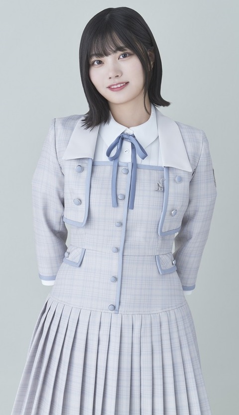 35thシングル】制服【2024/4/18～8/8】 : 乃木坂方丈記