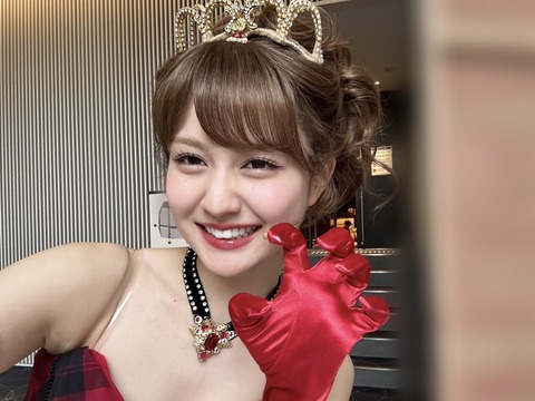 中村麗乃】卒業セレモニー（ソロコンサート）【ヒューリックホール