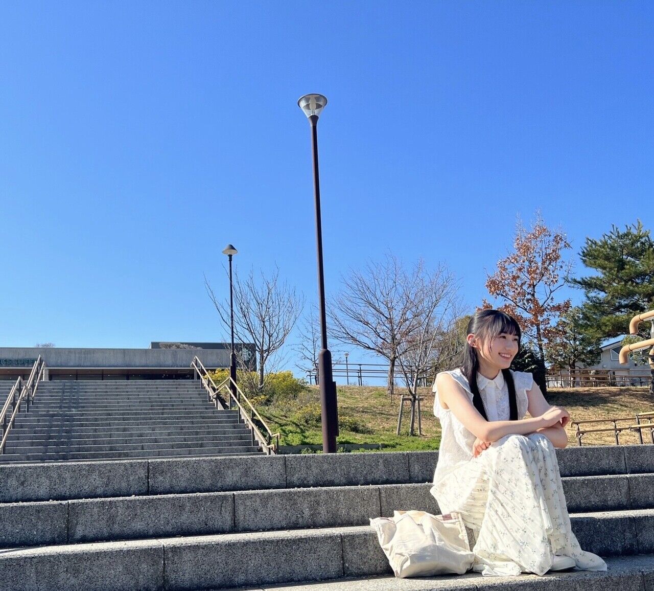 井上和/川崎桜】マイペース/京都旅/コンビ名「和桜」/12thバスラ
