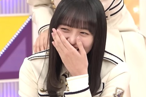 乃木坂工事中」# 497「おもち選手権」2025.01.19 OA : 乃木坂方丈記