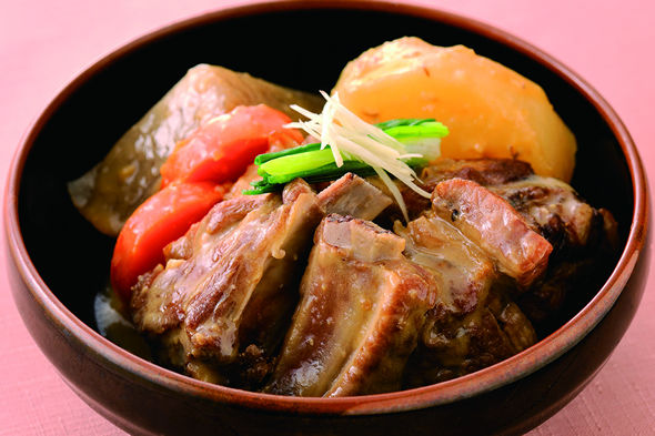 とんこつ 鹿児島県 秘密のケンミンshowまとめ