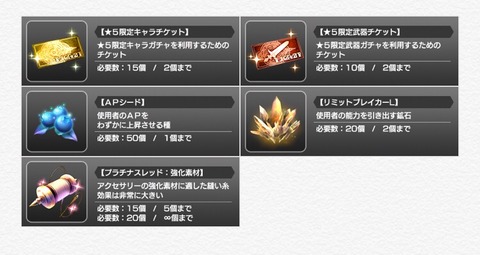 Soa 滅絶 サプライズクリスマスパーティー で優先交換したいアイテム 進め あなむねぶっ Soa 滅絶 サプライズクリスマスパーティー で優先交換したいアイテム 進め あなむねぶっ