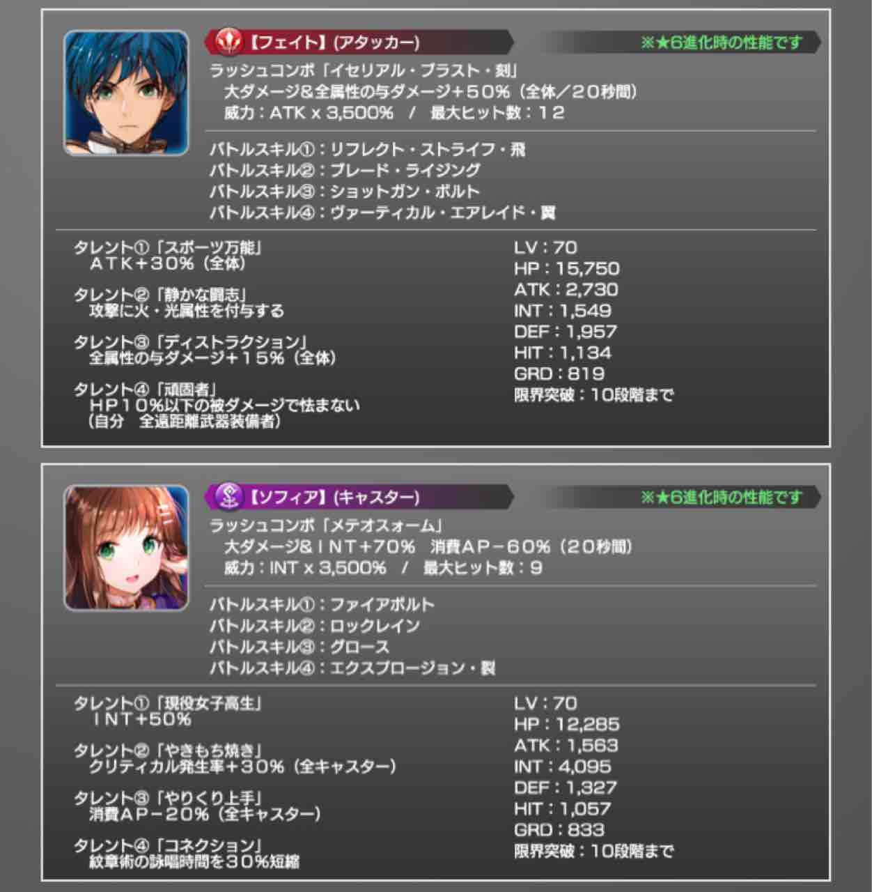 Soa スターオーシャン 3 発売日記念ピックアップ 進め あなむねぶっ
