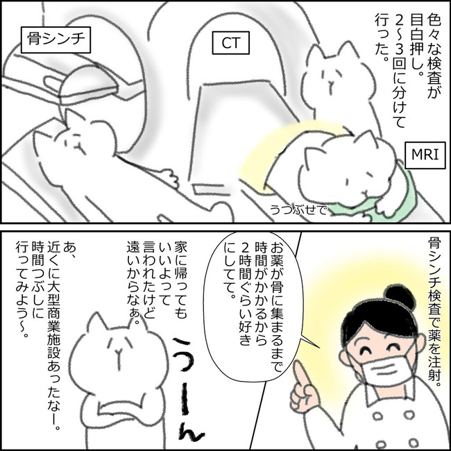 検査