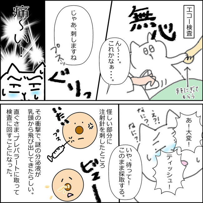 検査２